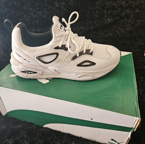 Puma TRC Blaze - Picture 1 of 2